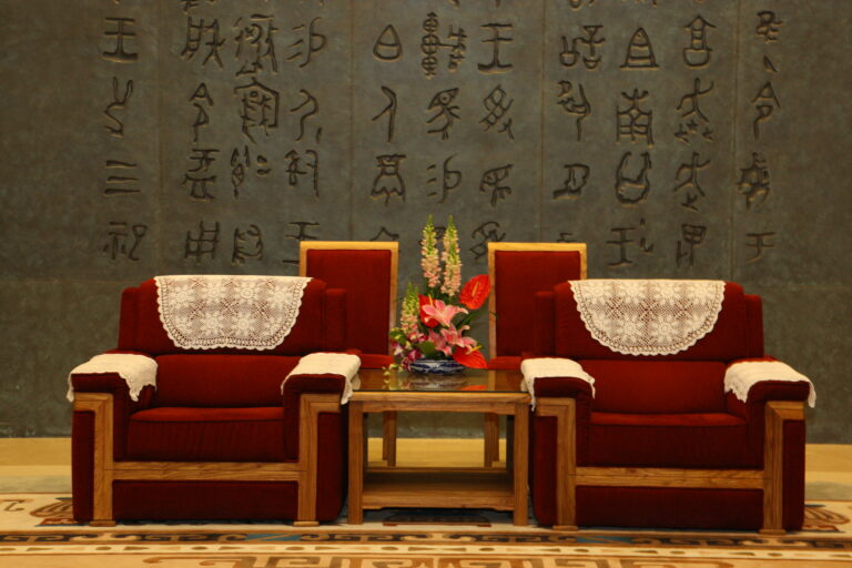 Aufklärung im Dialog: Veranstaltungsreihe für die Stiftung Mercator in Peking