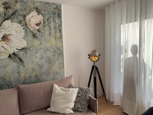 Sichtbar unsichtbar sein - eine unserer Stärken für Ihre Veranstaltung!