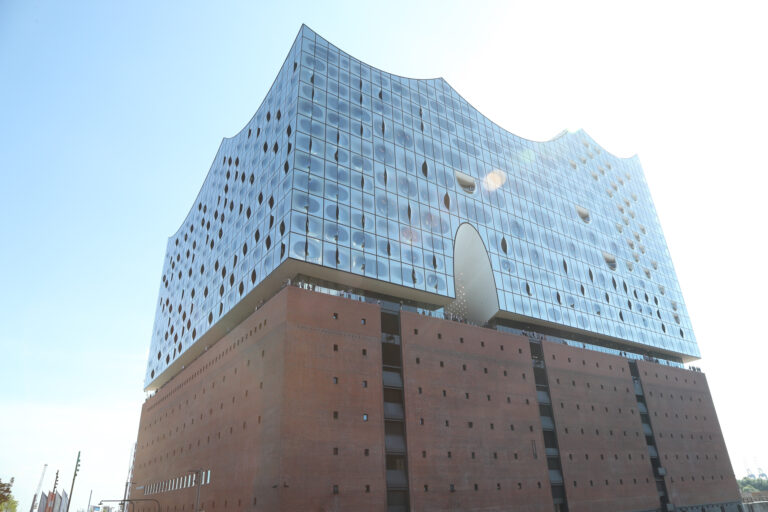 Internationale Führungskräftekonferenz in Hamburg