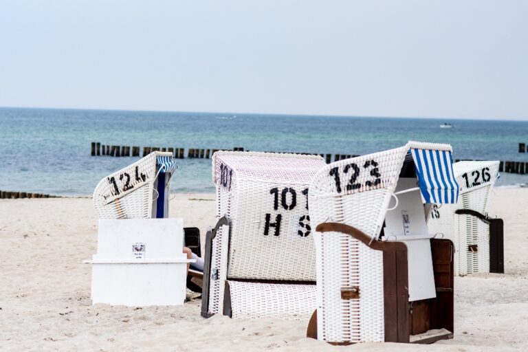 Incentive-Reise Kühlungsborn