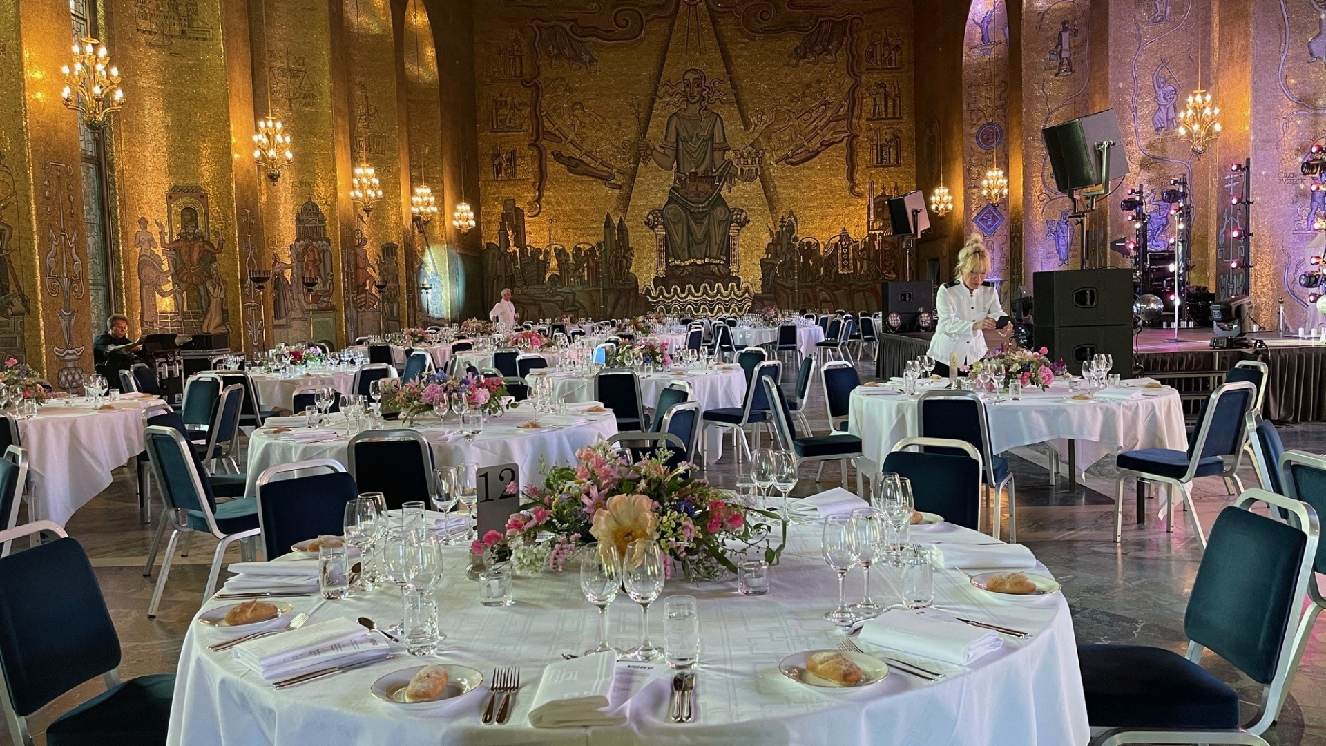 Veranstaltung Stadhuis